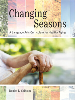 cover image of Changing Seasons